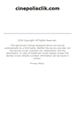 Mobile Screenshot of cinepolisclik.com